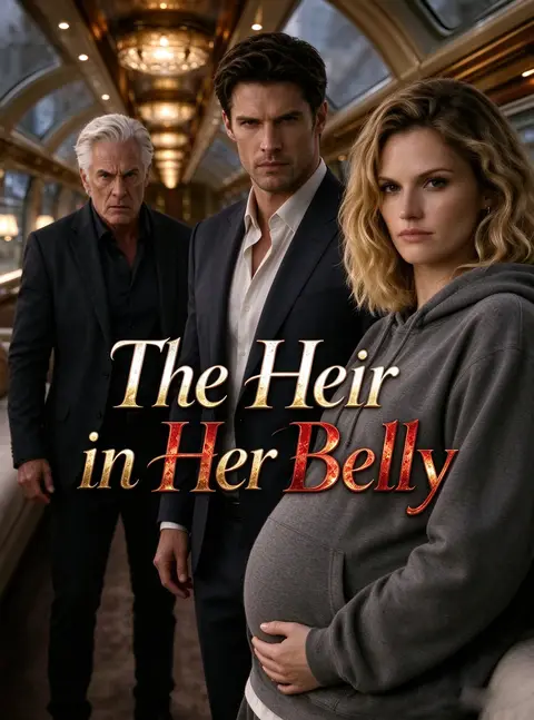 The Heir in Her Belly