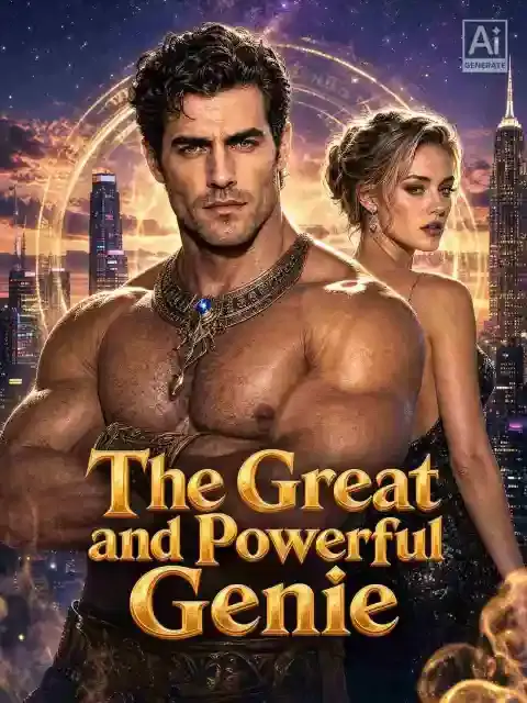 The Great and Powerful Genie