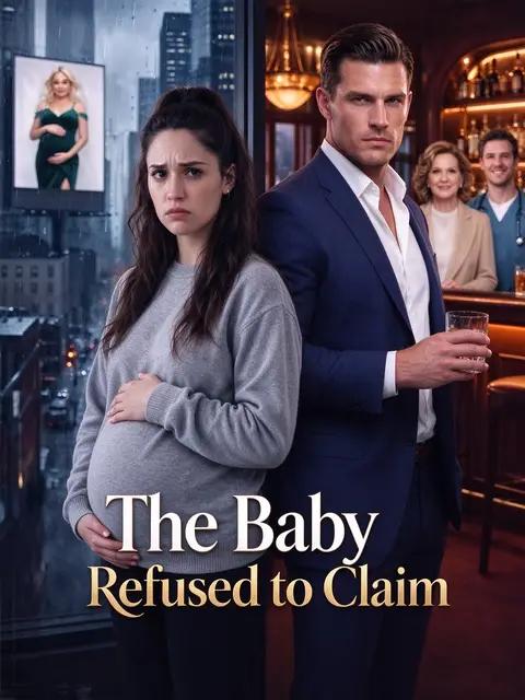 The Baby He Refused to Claim