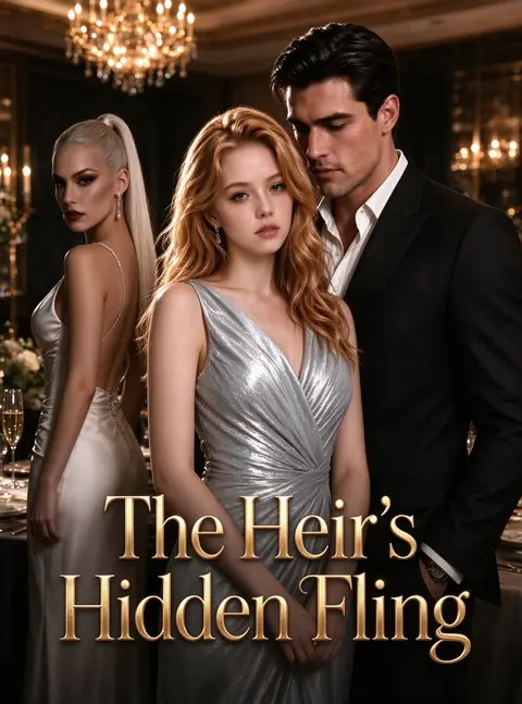 The Heir's Hidden Fling