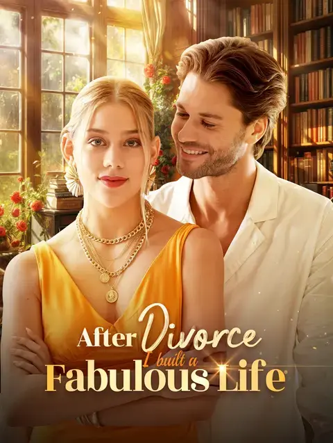 After Divorce, I Built a Fabulous Life