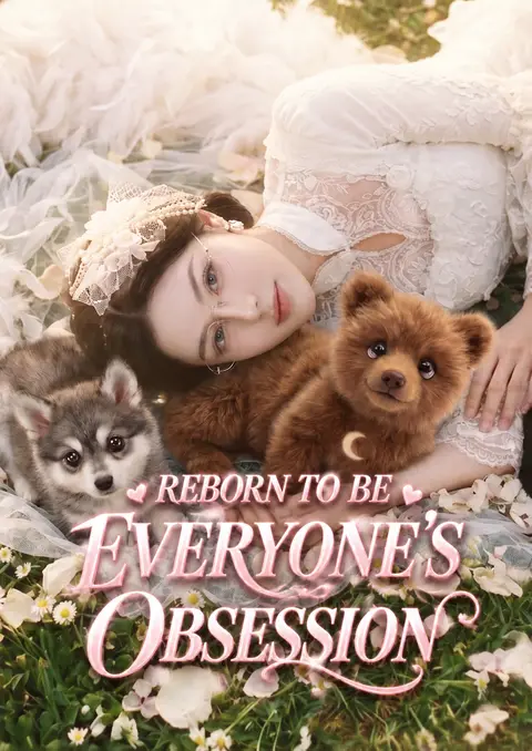Reborn to Be Everyone's Obsession
