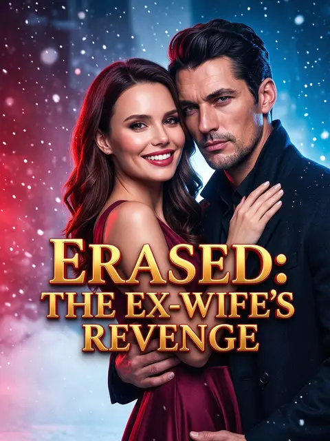 Erased The Ex-Wife's Revenge