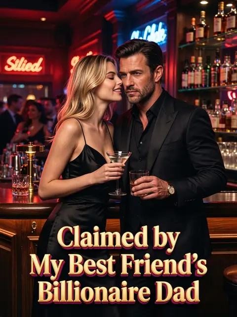 Claimed by My Best Friend's Billionaire Dad