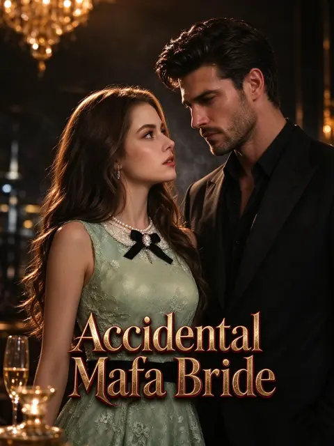 Accidental Mafia Bride