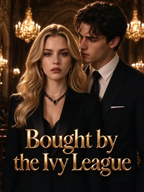 Bought by the Ivy League