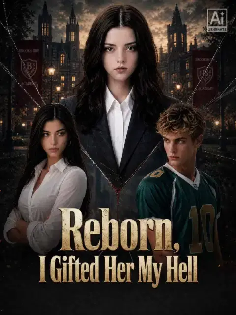 Reborn, I Gifted Her My Hell