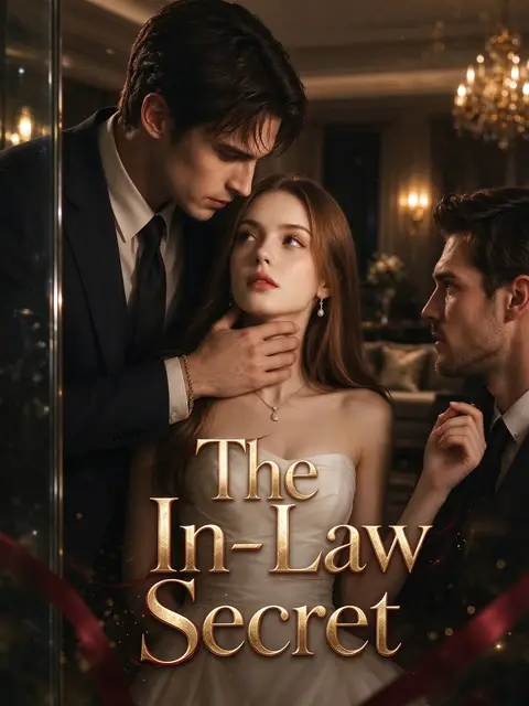 The In-Law Secret