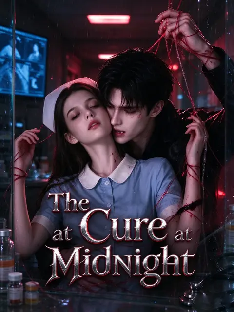 The Cure at Midnight