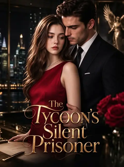 The Tycoon’s Silent Prisoner
