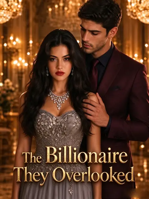 The Billionaire They Overlooked
