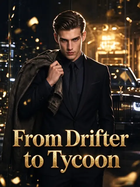 From Drifter to Tycoon