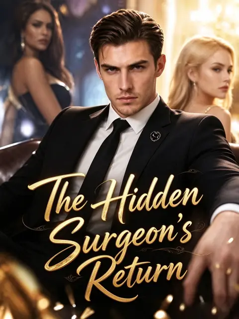 The Hidden Surgeon’s Return