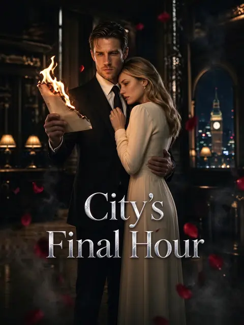 City’s Final Hour