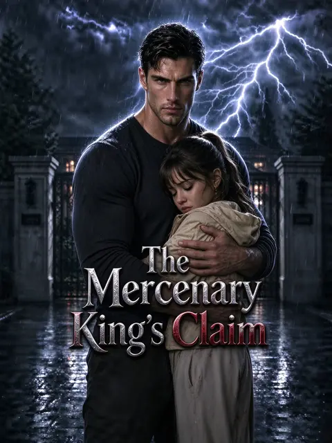 The Mercenary King’s Claim