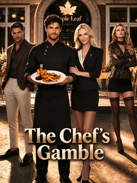 The Chef’s Gamble