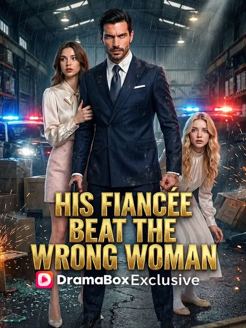 His Fiancée Beat the Wrong Woman