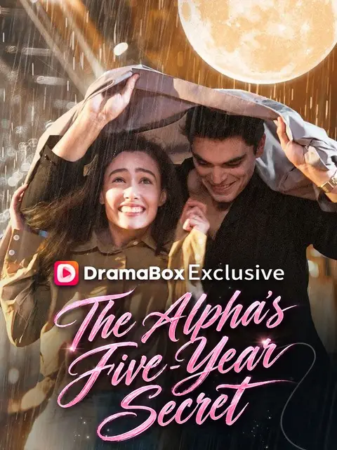 The Alpha’s Five-Year Secret