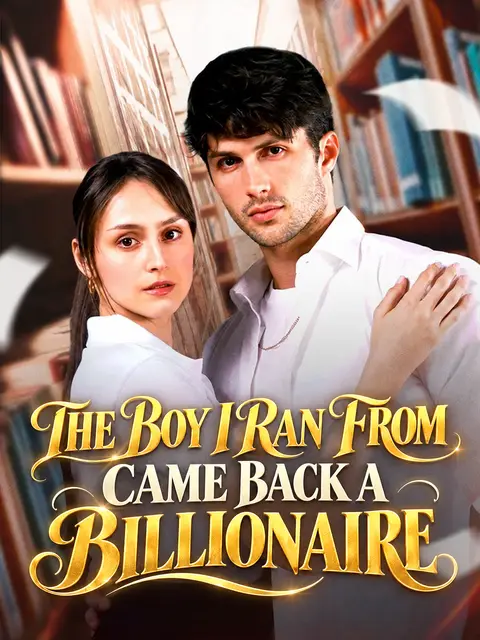 The Boy I Ran From Came Back a Billionaire