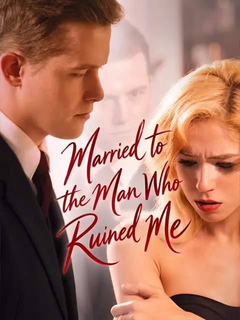 Married to the Man Who Ruined Me