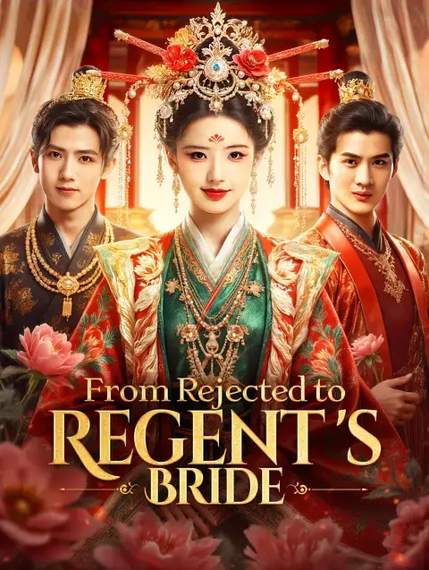 From Rejected to Regent's Bride