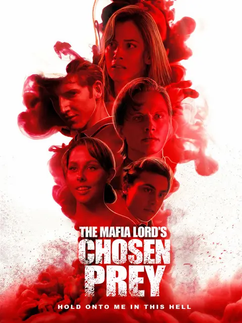 The Mafia Lord’s Chosen Prey
