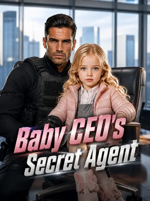 Baby CEO's Secret Agent