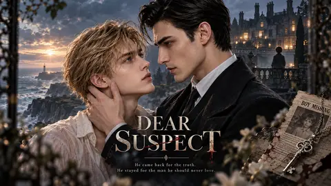 DEAR SUSPECT