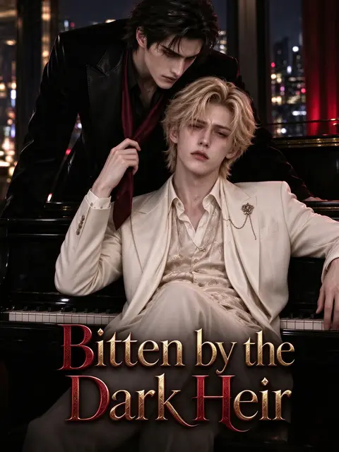 Bitten by the Dark Heir