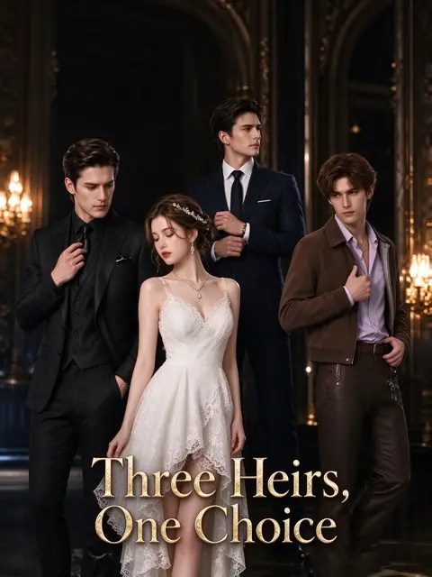 Three Heirs, One Choice