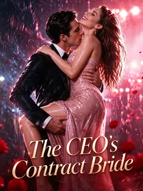The CEO’s Contract Bride