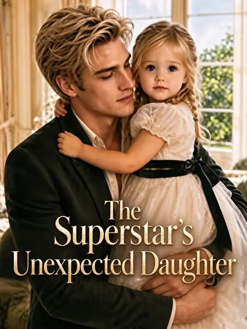 The Superstar's Unexpected Daughter