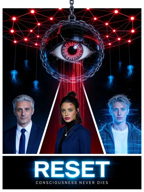 Reset: Consciousness Never Dies