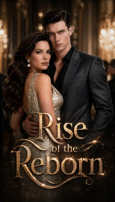Rise Of The Reborn