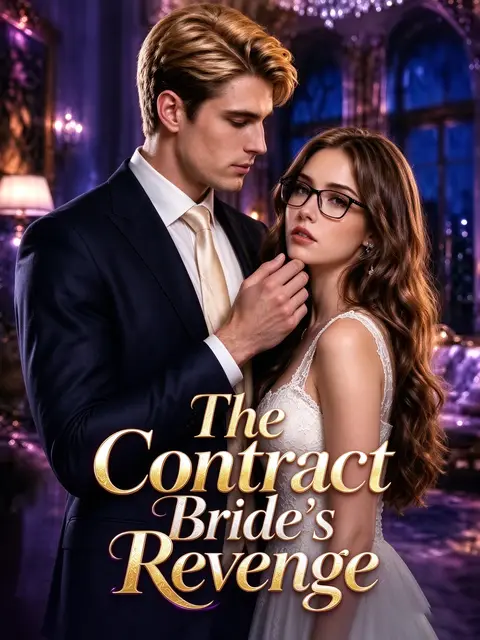 The Contract Bride's Revenge