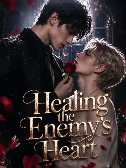 Healing the Enemy's Heart