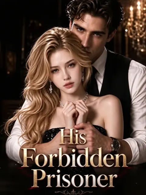 His Forbidden Prisoner