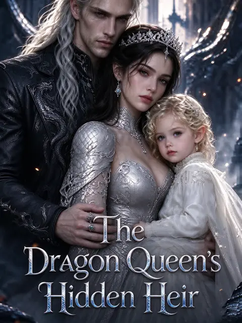 The Dragon Queen's Hidden Heir
