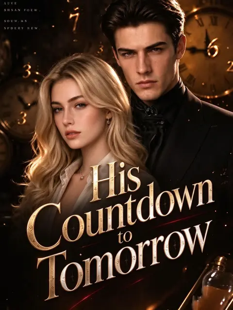 His Countdown to Tomorrow