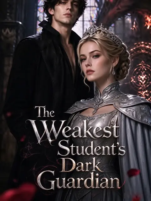 The Weakest Student's Dark Guardian