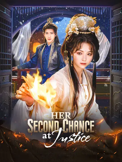 Her Second Chance at Justice