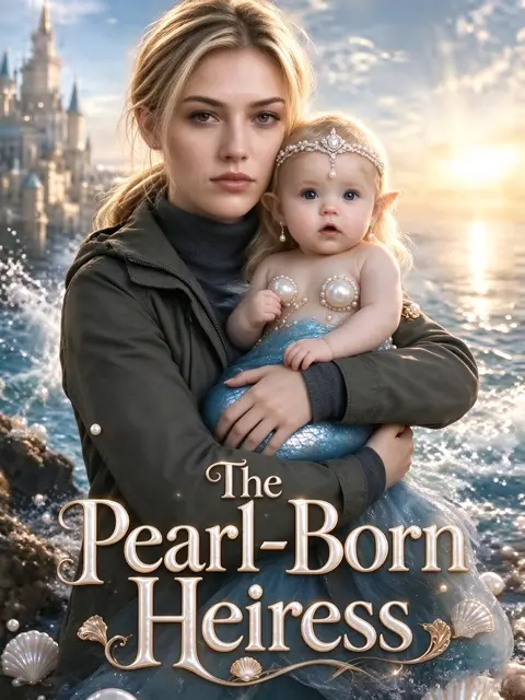 The Pearl-Born Heiress