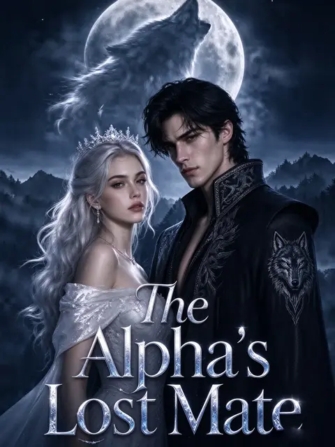 The Alpha's Lost Mate