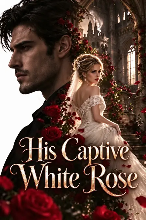 His Captive White Rose