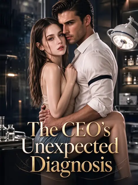 The CEO's Unexpected Diagnosis