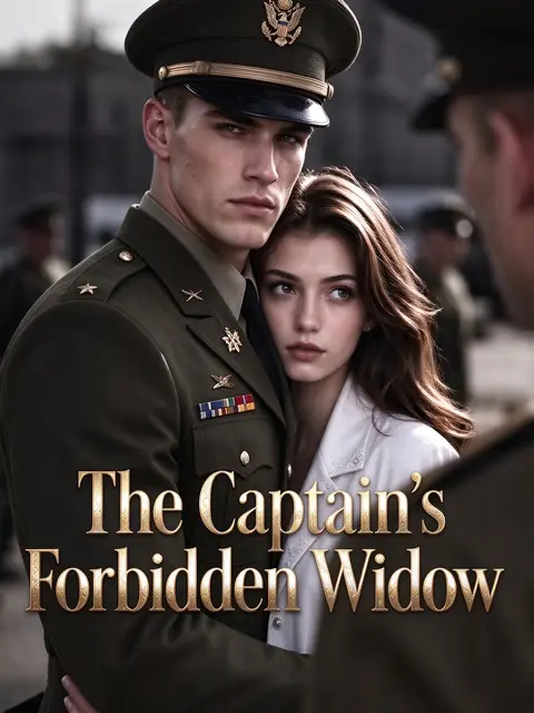 The Captain's Forbidden Widow