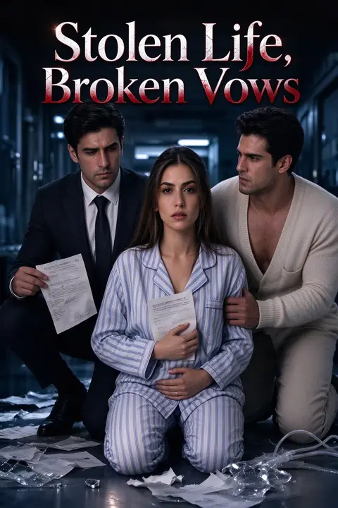 Stolen Life, Broken Vows