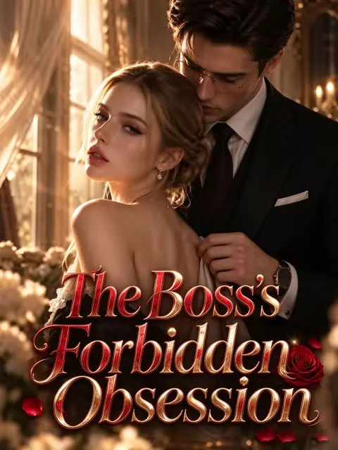The Boss's Forbidden Obsession