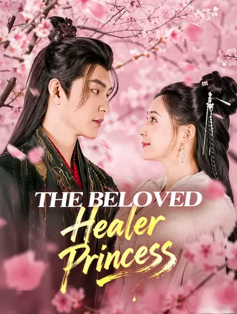 The Beloved Healer Princess
