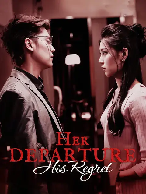 Her Departure, His Regret